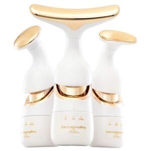 DERMATONE PRO  3-in-1 Lifting and Tightening Anti-Aging Device